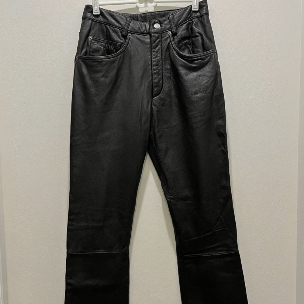 Wilsons Leather Women’s Maxima Pants, Size 8